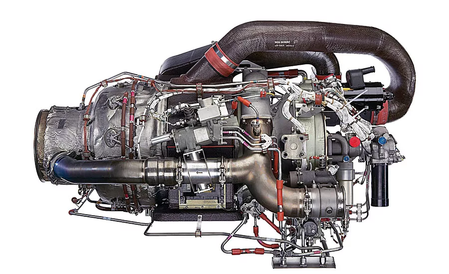 Honeywell Aerospace
