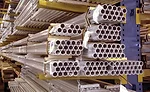 SAPA Extrusions