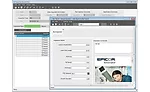 ERP software