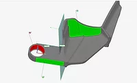 GD&T analysis