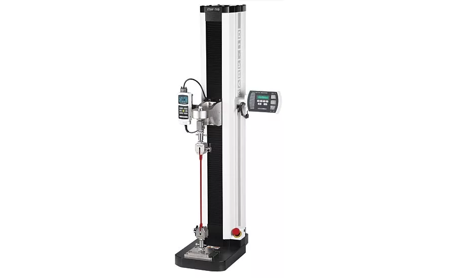 Universal testing machines