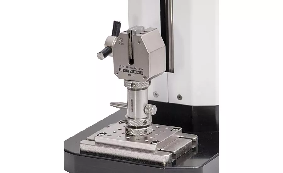 Universal testing machines