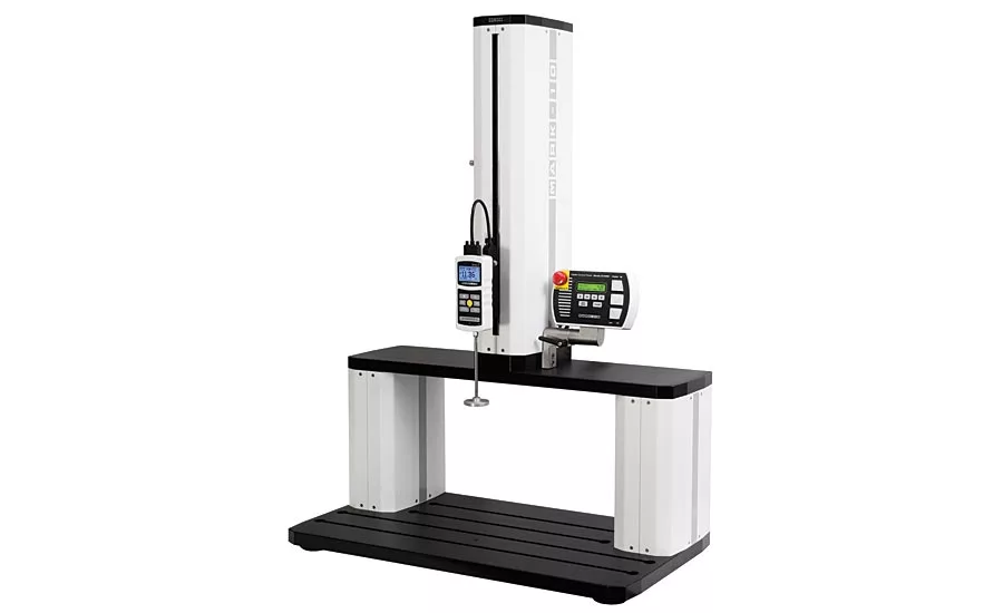 Universal testing machines