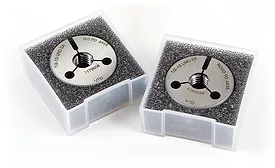 Thread ring gages