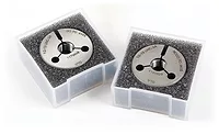 Thread ring gages