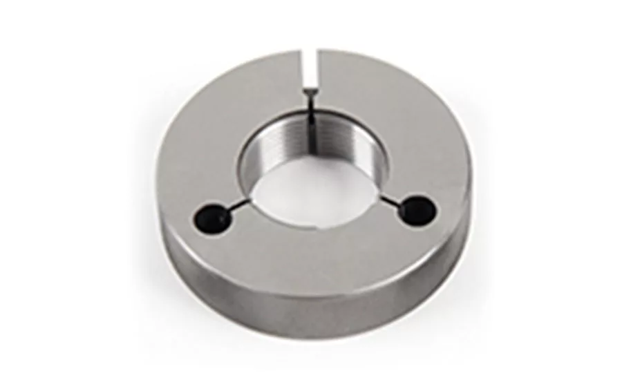 Thread ring gages