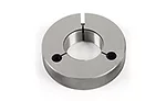 Thread ring gages
