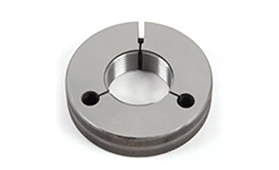 Thread ring gages