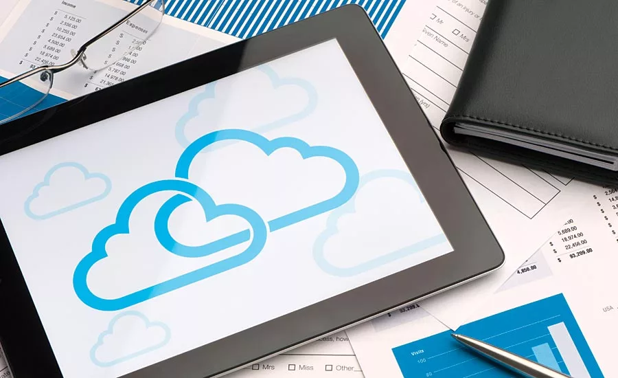 Connecting Through the Cloud