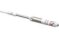 Using array coils on a traditional probe design