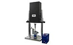 Figure 8 –This fatigue testing system is configured for testing dental implants