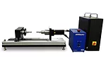 Figure 9 – A Torsion Fatigue Testing System