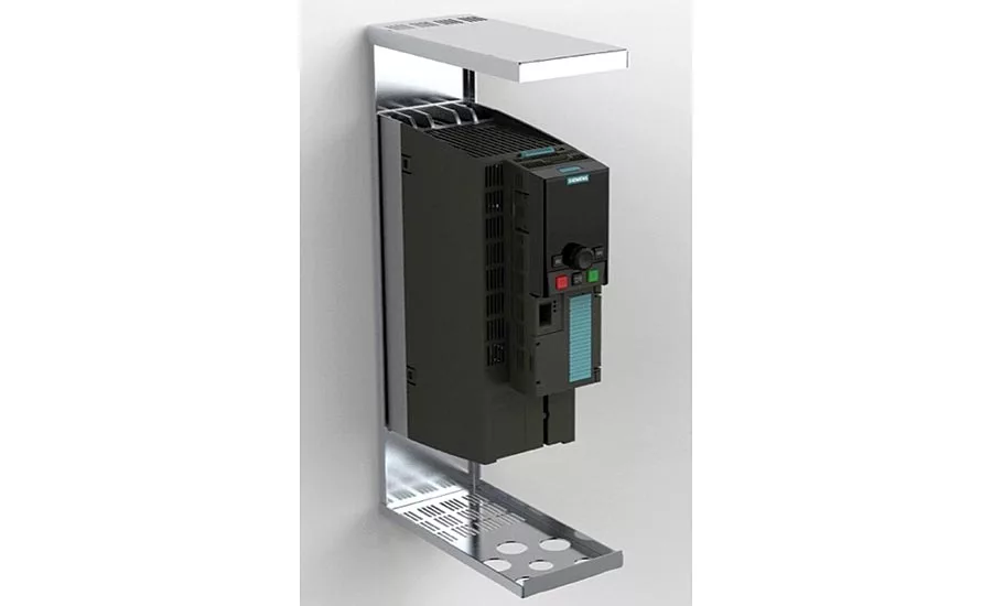 Siemens NEMA 1, UL Type 1 Wall-Mounting Kits