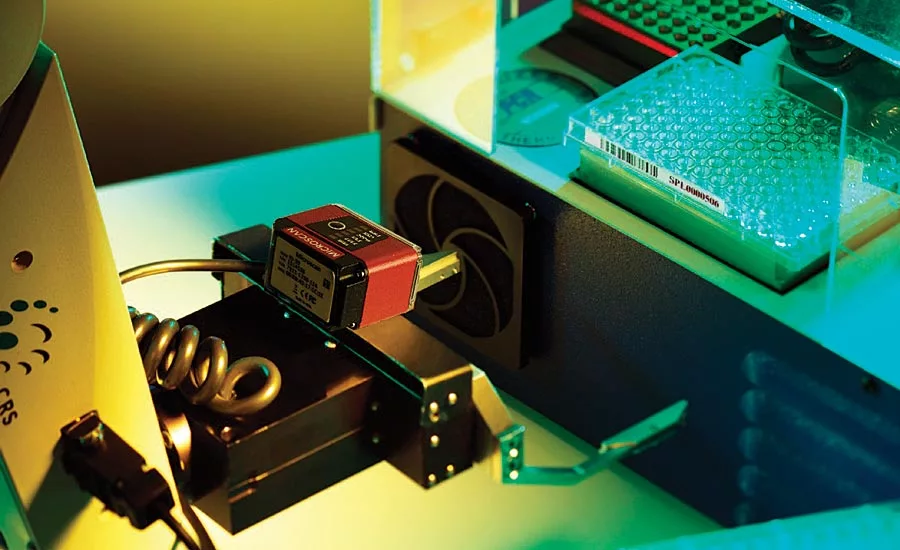 Embedded applications of smart cameras or engines