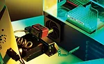 Embedded applications of smart cameras or engines