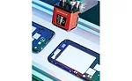 smart camera expansion quickly followed into medical device manufacturers