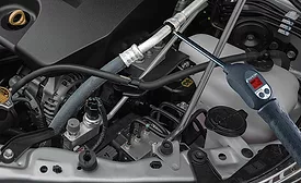 The Critical Importance of Final Assembly Line Leak-Detection Testing