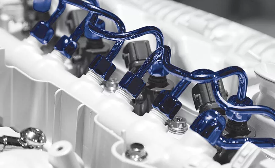 Finding and fixing leaks at their source is not only crucial for initial vehicle quality, but also for overall product lifecycle quality and longevity.