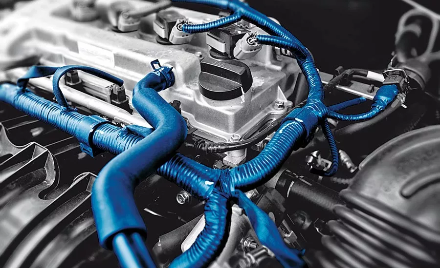 The Critical Importance of Final Assembly Line Leak-Detection Testing