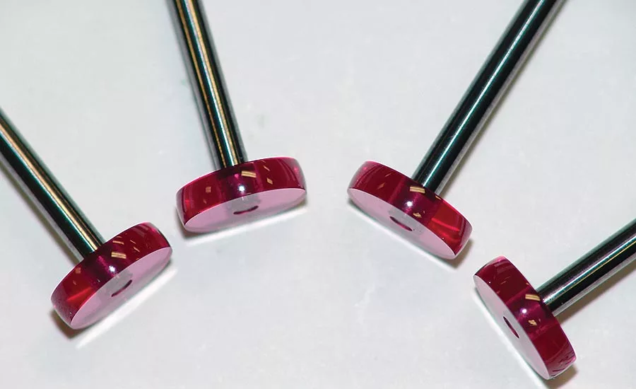Specialty Styli for CMM Operators and Machinists