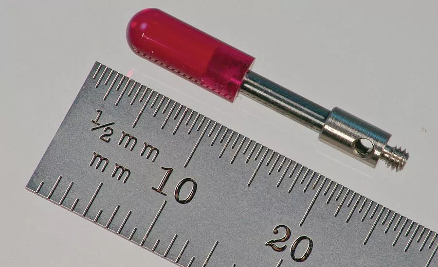 Cylinder styli