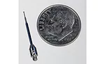 Carbide sphere styli