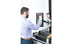 touch-based software
