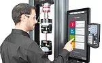 touch based software