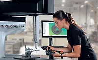 Air Free CMM