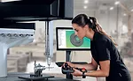 Air Free CMM