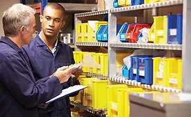 Millennials in manufacturing