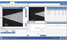 Hardness Testing