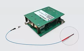Micronor FOTEMP1-OEM-MNT Fiber Optic Temperature Sensor 