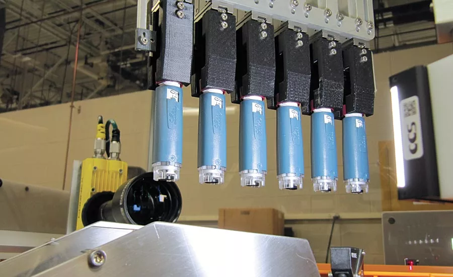 The Opportunities and Challenges of the Industrial Internet of Things