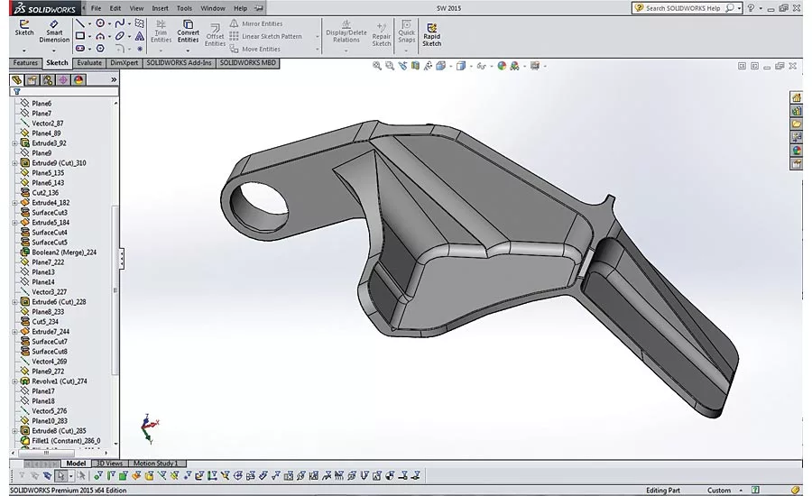 3D measurement