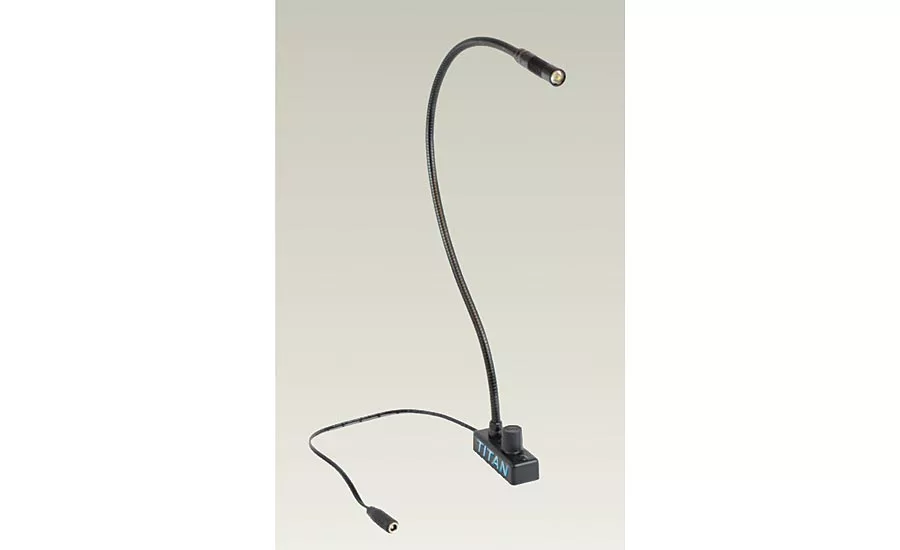 Titan Tool High-Efficiency LED Lamp