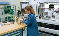 surface inspection