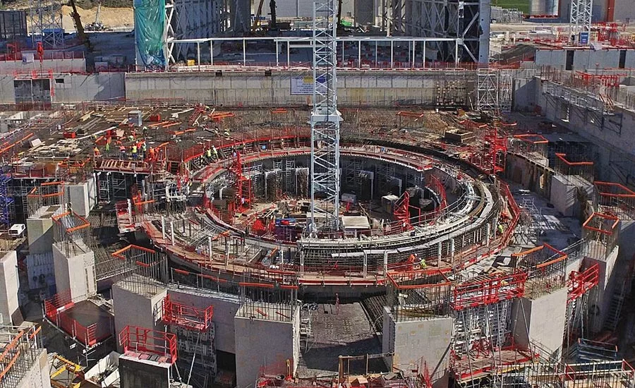 Tokamak