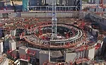 Tokamak