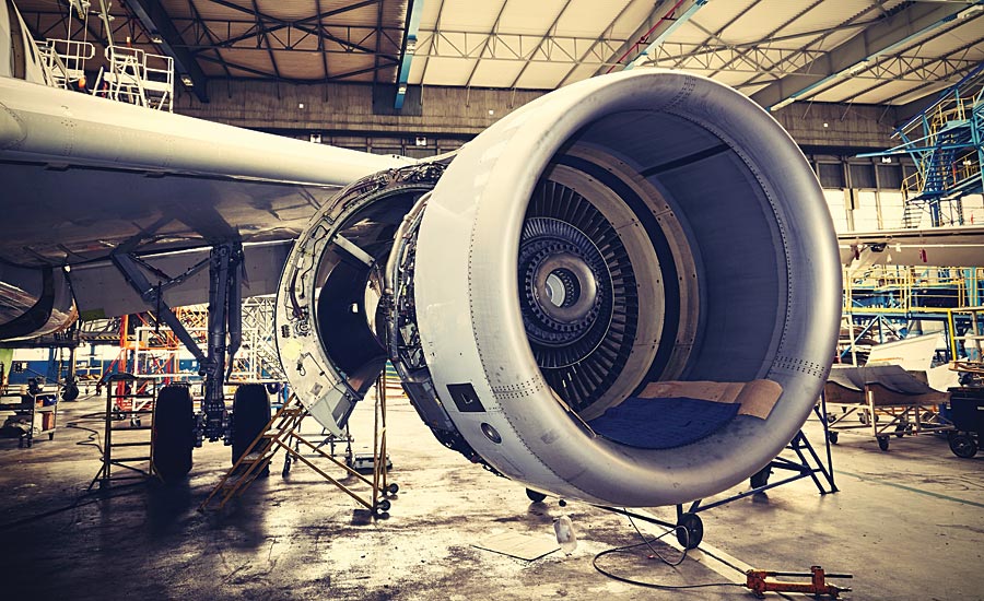 The Aerospace Standard & the Use of Technology with Management Systems