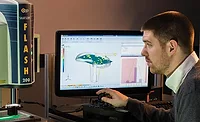 Closing the Digital Loop – Engineering to Manufacturing Closing the Digital Loop – Engineering to Manufacturing