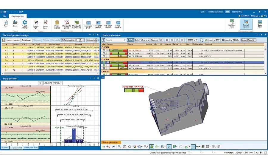 Closing the Digital Loop – Engineering to Manufacturing