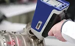 Vanta Olympus XRF Analyzers