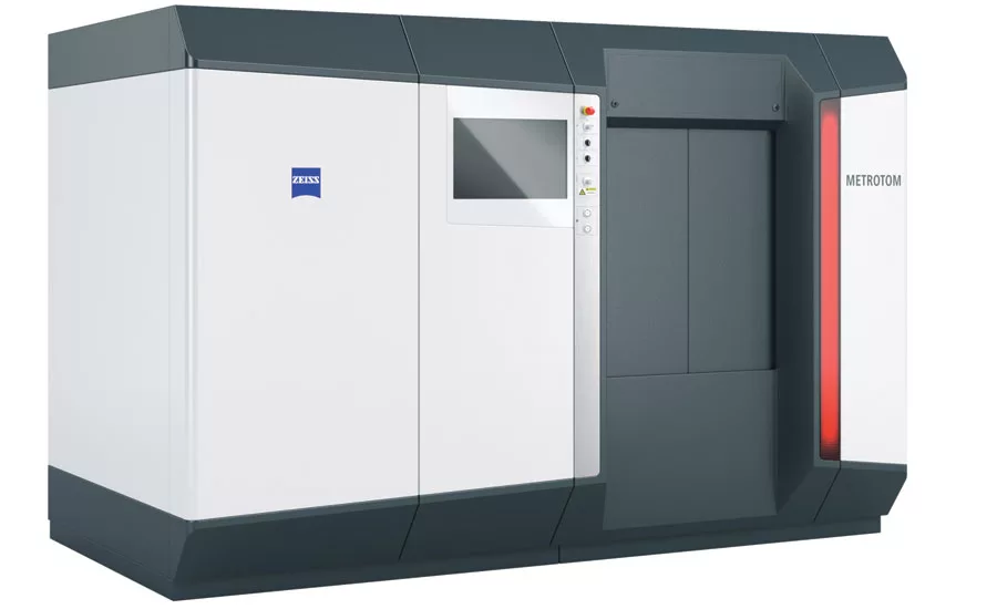 Zeiss Metrotom