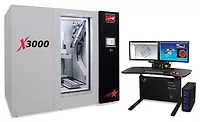 x-ray ct scanner