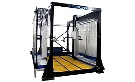 Gantry