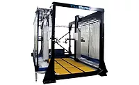 Gantry Gantry