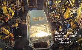 Fanuc and GM teamed up