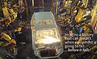 Fanuc and GM teamed up Fanuc and GM teamed up