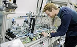 Automation itself is adding new jobs to the economy at a quickening rate.